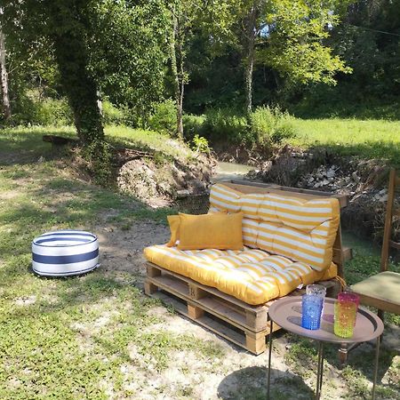 Pianpieve Nature & Relax Apartments Assisi Buitenkant foto