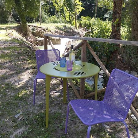 Pianpieve Nature & Relax Apartments Assisi Buitenkant foto