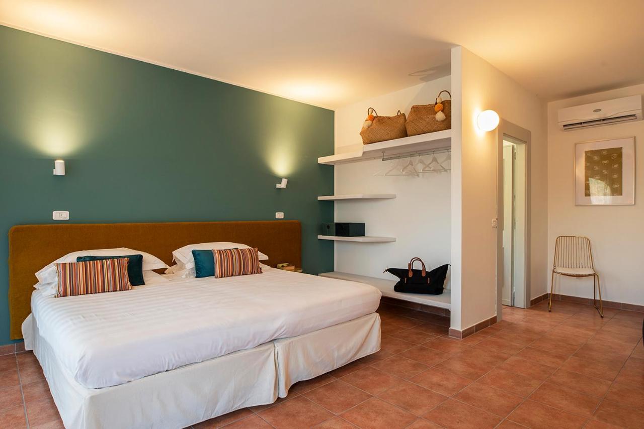 Pianpieve Nature & Relax Apartments Assisi Buitenkant foto