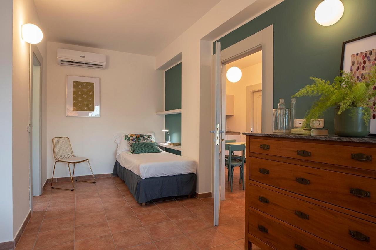 Pianpieve Nature & Relax Apartments Assisi Buitenkant foto