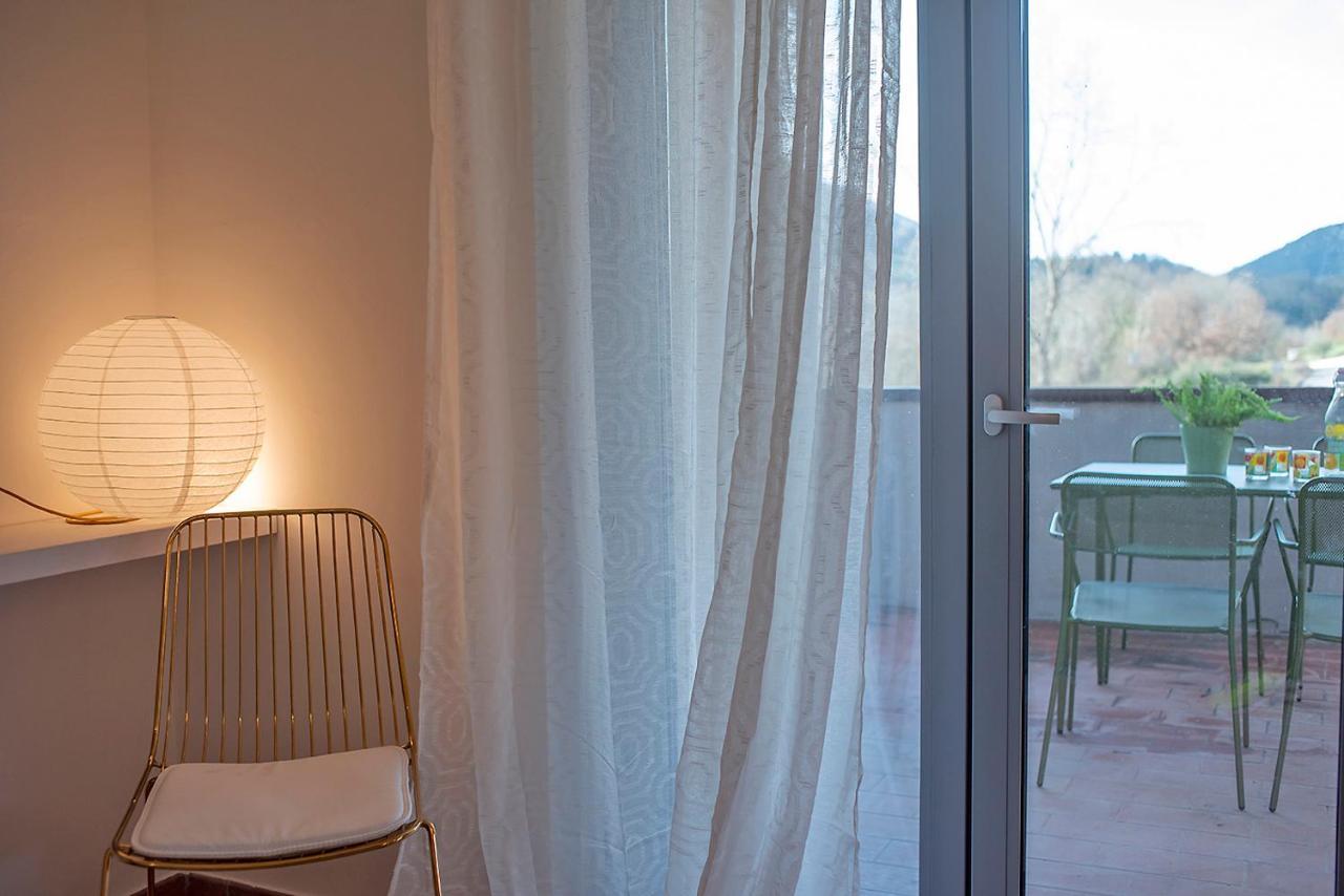 Pianpieve Nature & Relax Apartments Assisi Buitenkant foto
