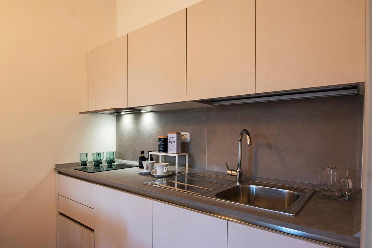 Pianpieve Nature & Relax Apartments Assisi Buitenkant foto