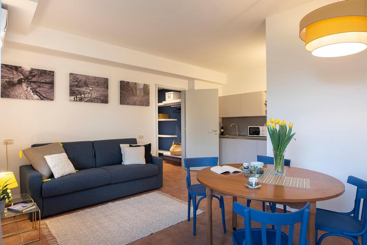 Pianpieve Nature & Relax Apartments Assisi Buitenkant foto