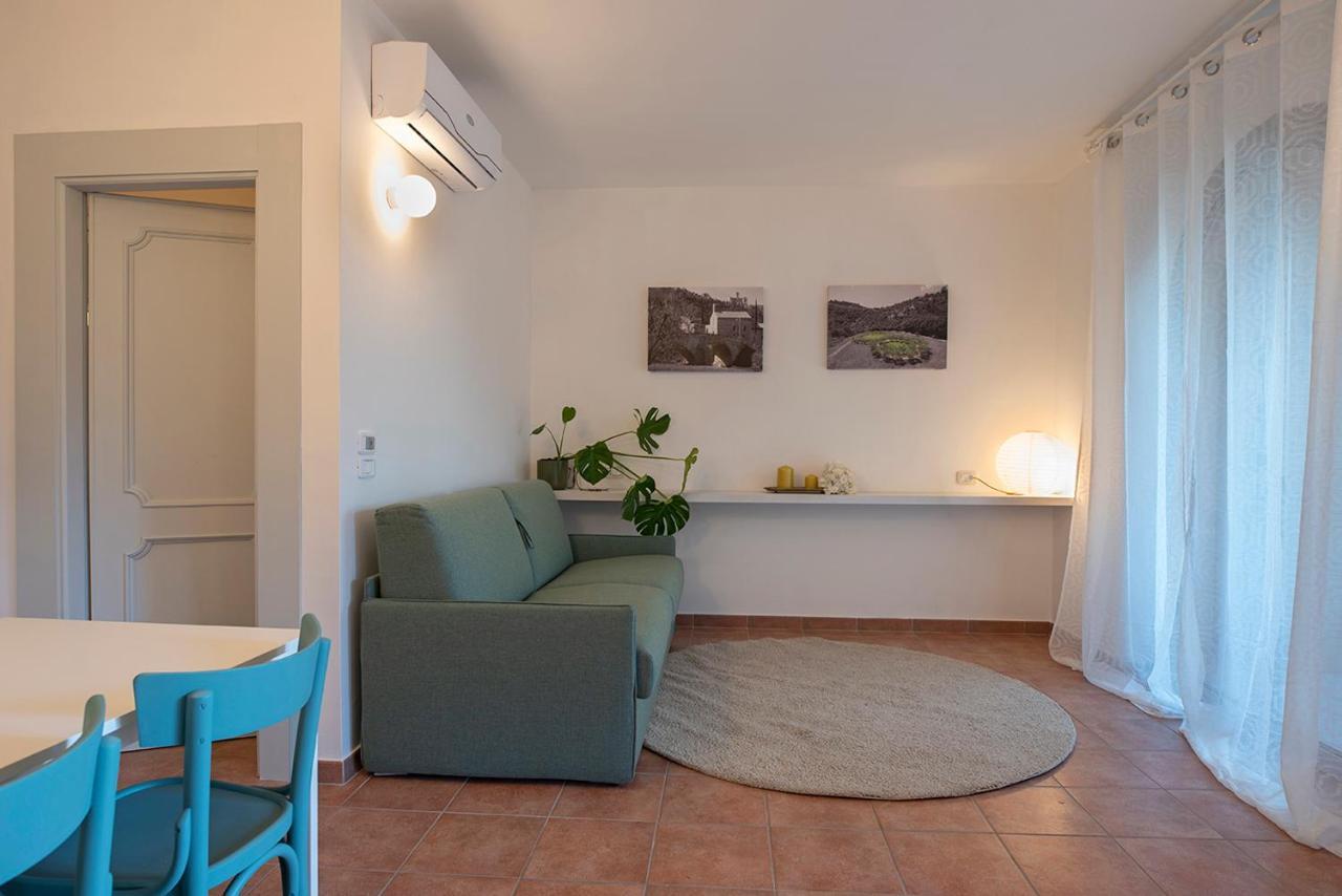 Pianpieve Nature & Relax Apartments Assisi Buitenkant foto