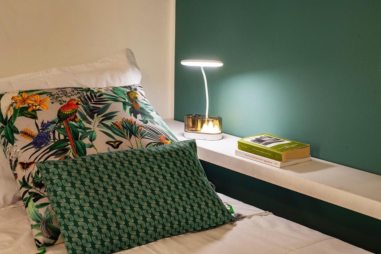 Pianpieve Nature & Relax Apartments Assisi Buitenkant foto
