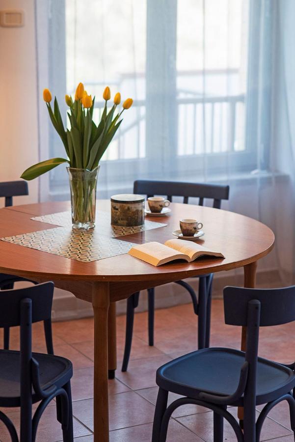 Pianpieve Nature & Relax Apartments Assisi Buitenkant foto