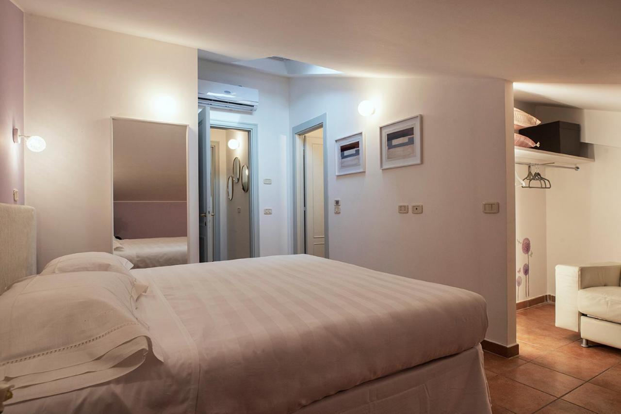 Pianpieve Nature & Relax Apartments Assisi Buitenkant foto