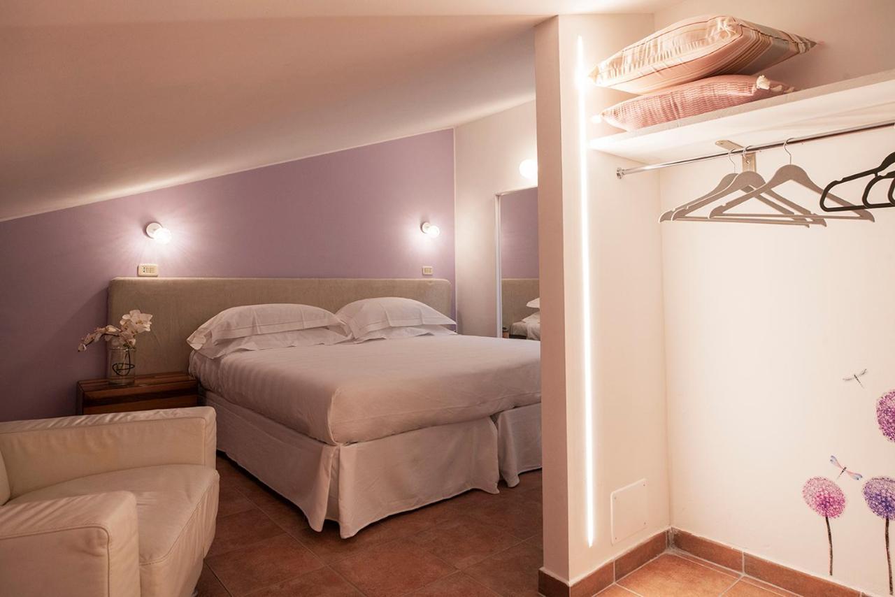 Pianpieve Nature & Relax Apartments Assisi Buitenkant foto