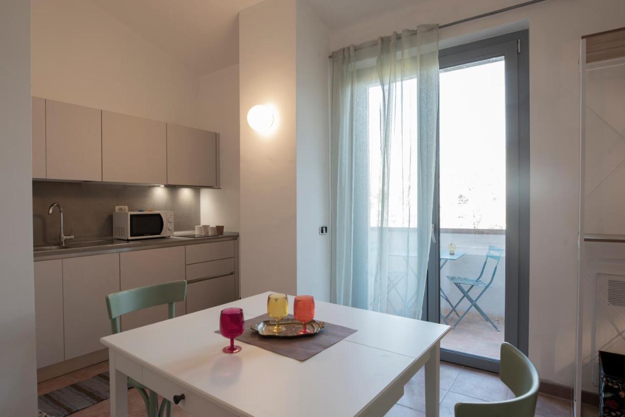 Pianpieve Nature & Relax Apartments Assisi Buitenkant foto