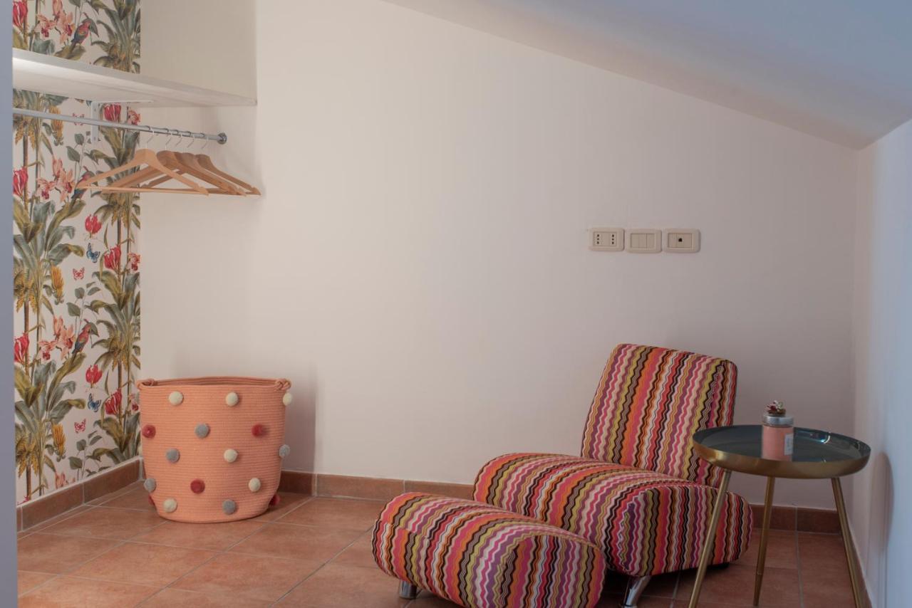 Pianpieve Nature & Relax Apartments Assisi Buitenkant foto
