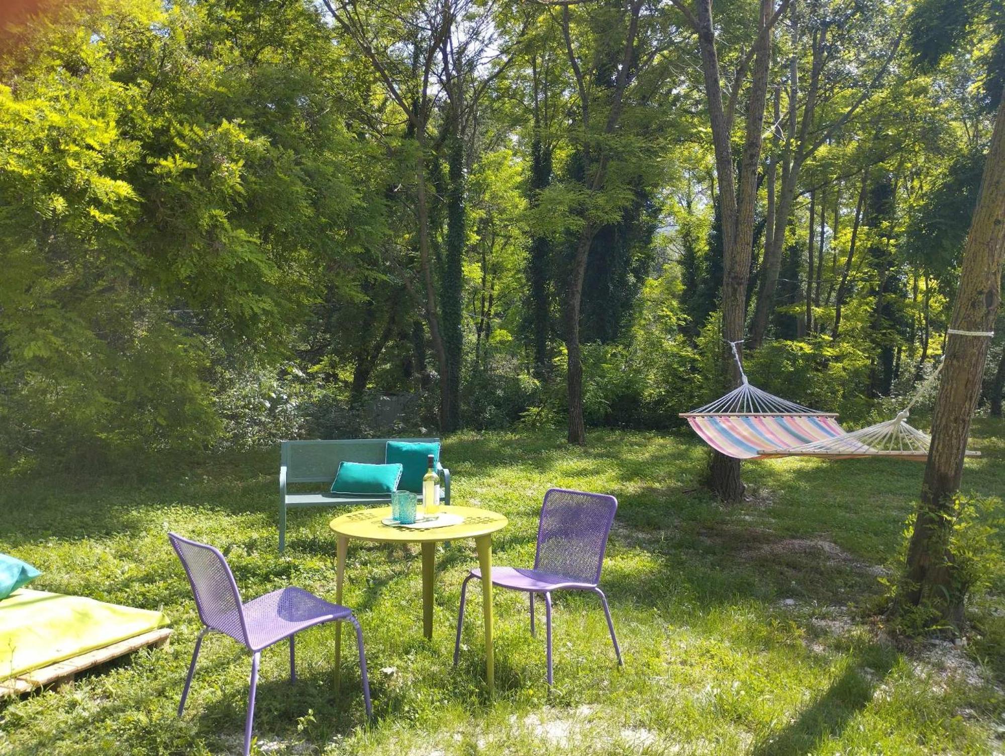 Pianpieve Nature & Relax Apartments Assisi Buitenkant foto