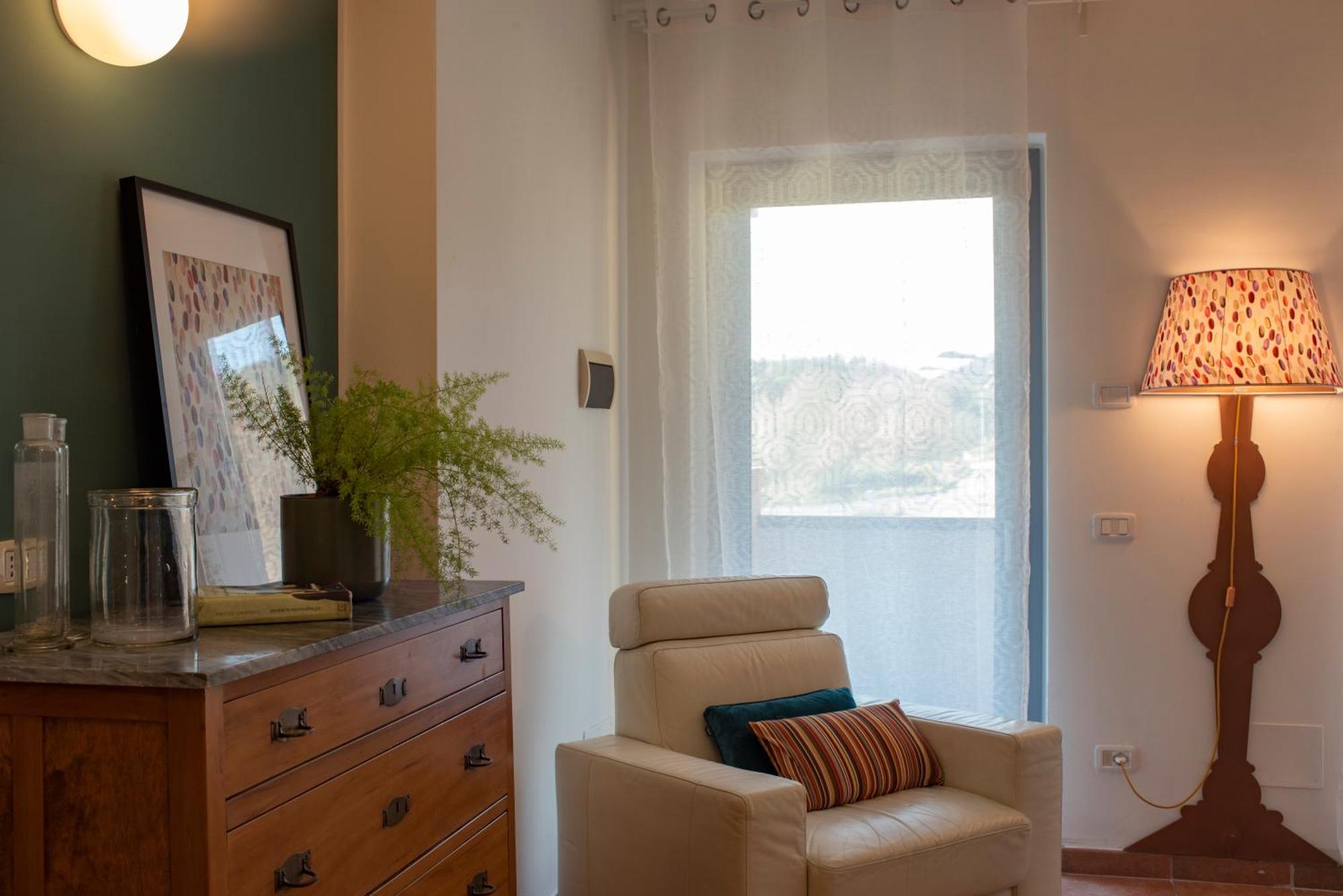 Pianpieve Nature & Relax Apartments Assisi Buitenkant foto
