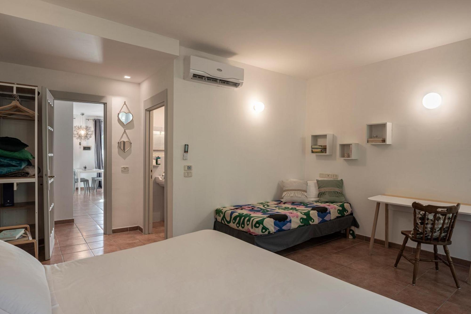 Pianpieve Nature & Relax Apartments Assisi Buitenkant foto