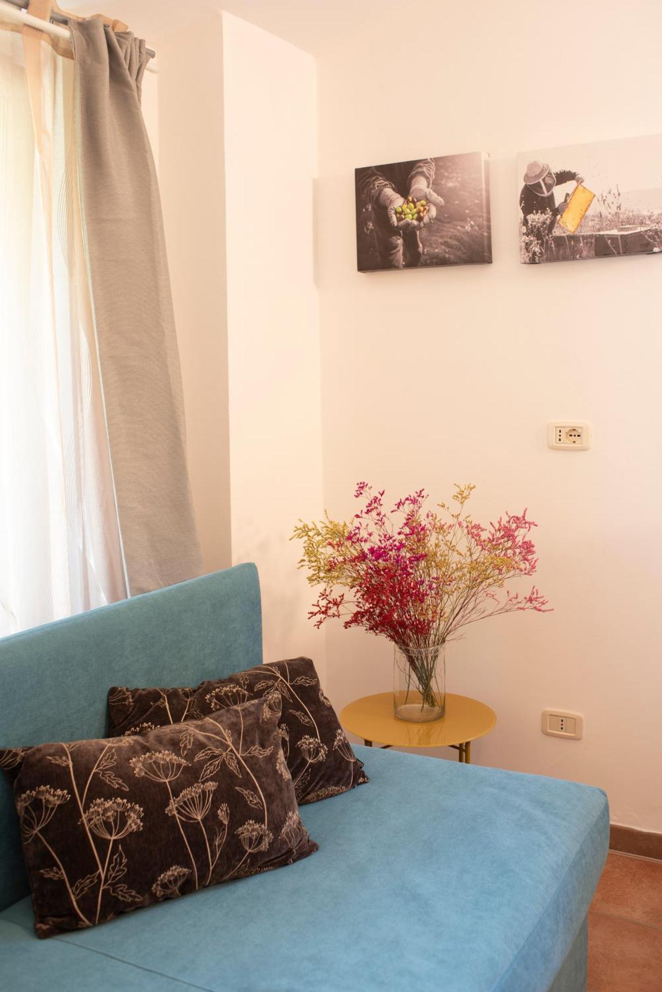 Pianpieve Nature & Relax Apartments Assisi Buitenkant foto