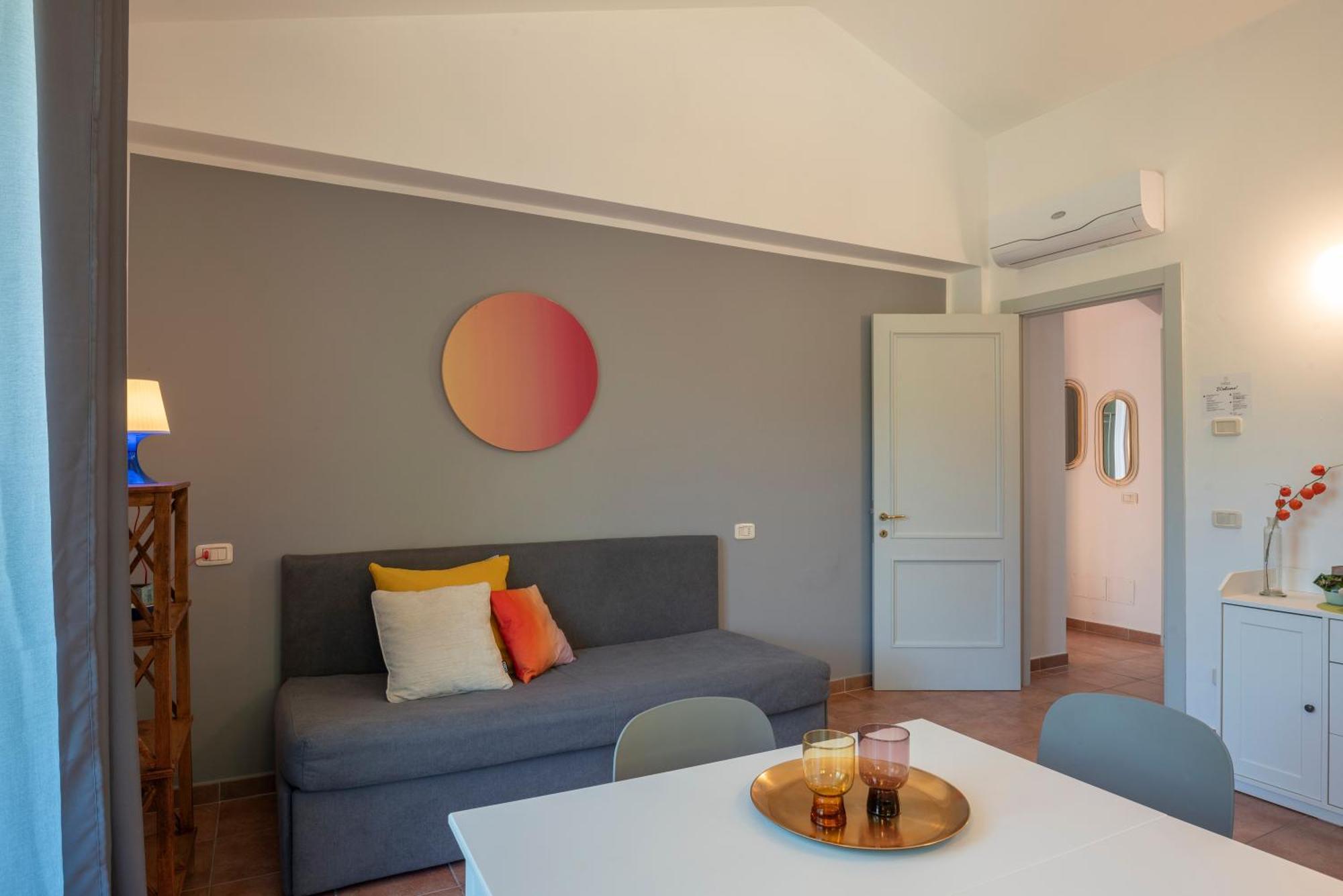 Pianpieve Nature & Relax Apartments Assisi Buitenkant foto