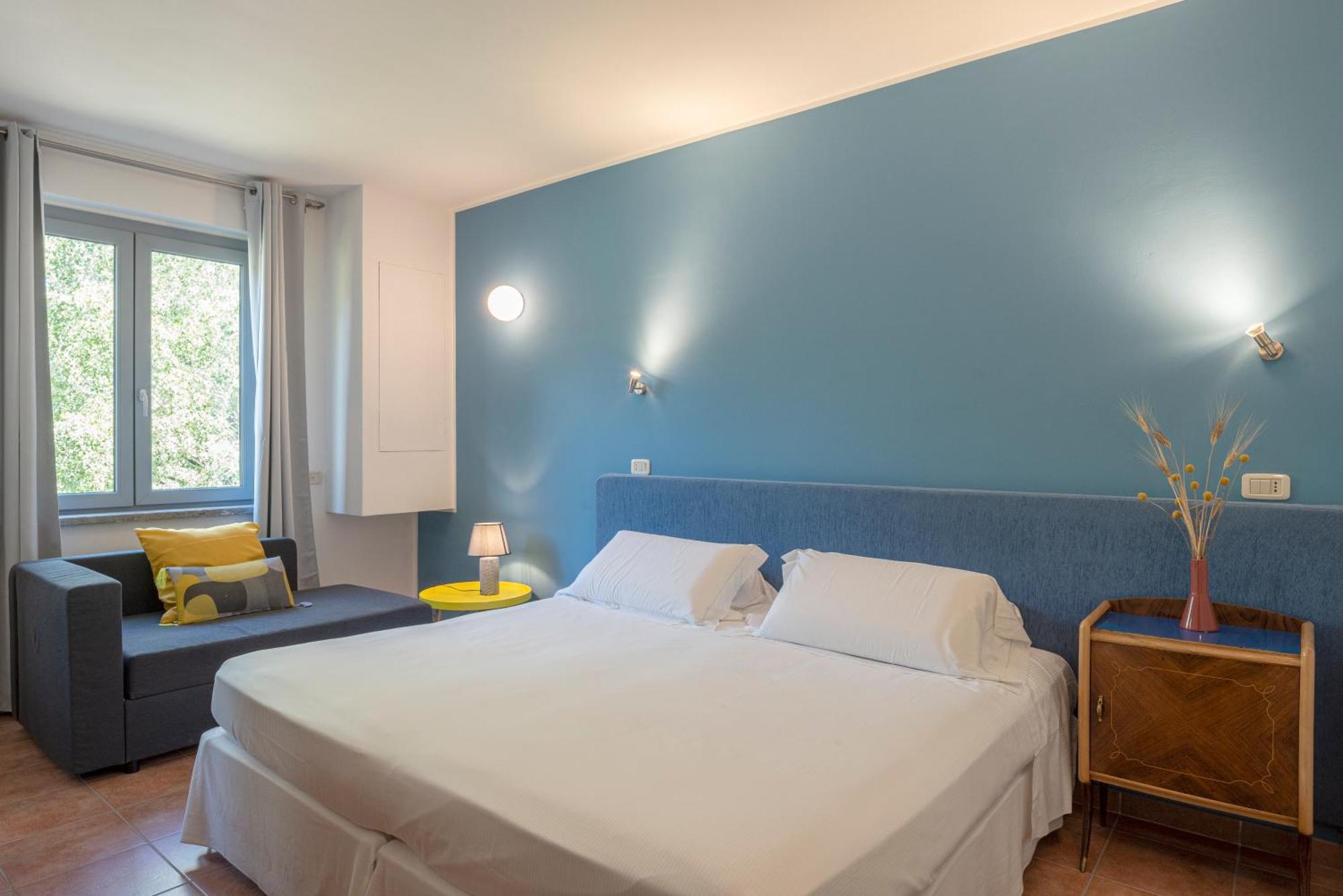 Pianpieve Nature & Relax Apartments Assisi Buitenkant foto