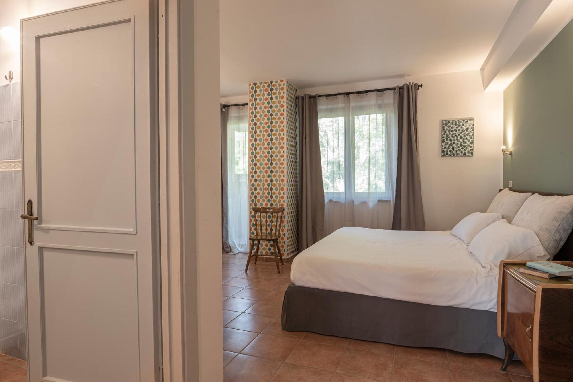 Pianpieve Nature & Relax Apartments Assisi Buitenkant foto